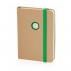 Notepad Surma