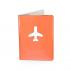 Passport Holder Klimba