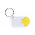 Keyring Coin Zabax