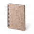 Notebook Candel