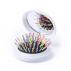 Hairbrush With Mirror Yunkai