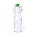 Haser Glass Bottle