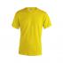 Adult Color T-shirt "keya" Mc150