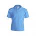 Kids Color Polo T-Shirt "keya" YPS180