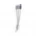 Keyring Charger Scolt