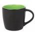 330ml Boston Coffee Mug Two Tone