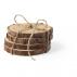 Coaster Set Yantic