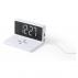 Alarm Clock Charger Minfly