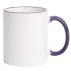 300ml Halo Ceramic Coffee Mug