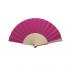 Hand Fan Folklore