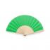 Hand Fan Folklore