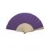 Hand Fan Folklore