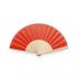 Hand Fan Folklore