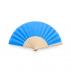 Hand Fan Folklore