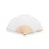 Hand Fan Folklore