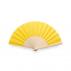 Hand Fan Folklore
