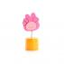 Clip Memo Holder Sharpener Hood