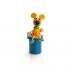 Pencil Holder Plumi
