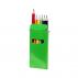 Pencil Set Garten