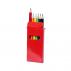 Pencil Set Garten