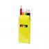 Pencil Set Garten