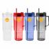Houston Travel Mug