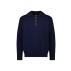 Mossburn Wool/Nylon 1/2 Zip Jersey