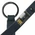 Usb Stick Hamilton Dark Blue 16gb