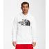 Men's Half Dome Pullover Hoodie