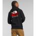 Men's Box NSE Pullover Hoodie