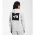 Women's Box NSE Pullover Hoodie