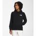 Women's Box NSE Pullover Hoodie