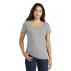 Nike Ladies Core Cotton Scoop Neck Tee