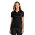Nike Ladies Dry Essential Solid Polo