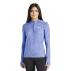 Nike Ladies Dri-Fit Element 1/2 Zip Top