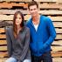 Unisex Sueded Zip Hoody