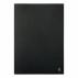 Note Pad A4 Hamilton Black