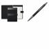 Set Cerruti 1881 (ballpoint Pen & Folder A5)