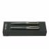 Set Miles Bleu (ballpoint Pen & Rollerball Pen)