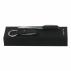 Set Hamilton Black (ballpoint Pen & Usb Stick)