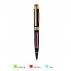 Ballpoint Pen Heritage Gold