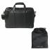 Document Bag Hamilton Black