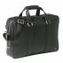 Document Bag Hamilton Black