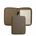 Conference Folder A5 Hamilton Taupe