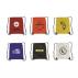 Nylon Drawstring Backsack