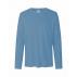Fairtrade - Mens Long Sleeve T-shirt