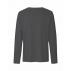 Fairtrade - Mens Long Sleeve T-shirt