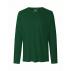 Fairtrade - Mens Long Sleeve T-shirt