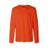 Fairtrade - Mens Long Sleeve T-shirt