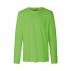 Fairtrade - Mens Long Sleeve T-shirt